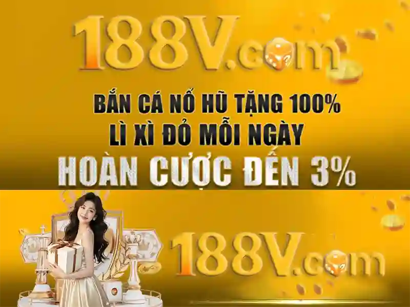 Ưu thế và sức cạnh tranh của 188v