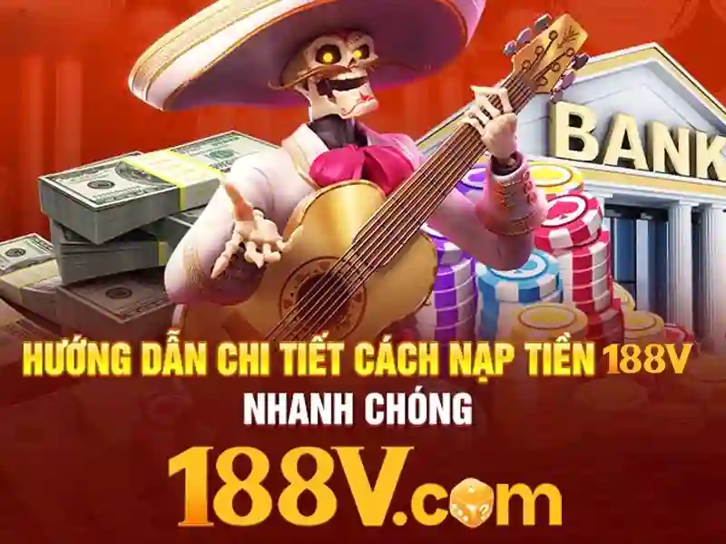 Tương lai của 188v trong công nghệ và xã hội
