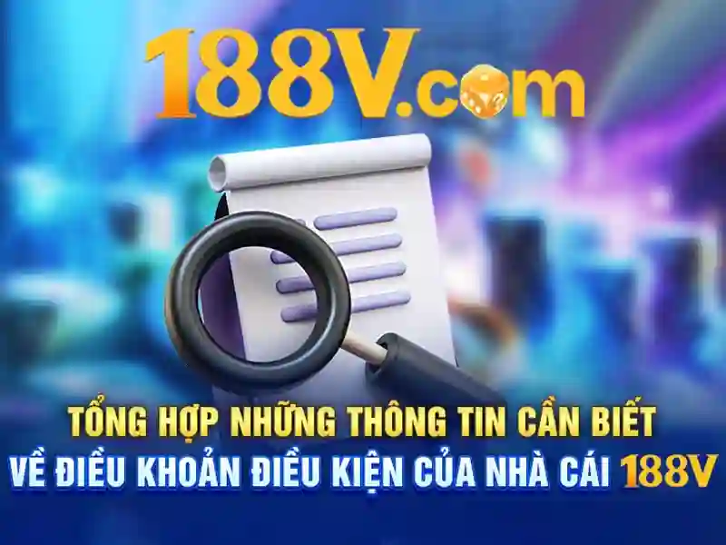 Game bài 188v – trải nghiệm đỉnh cao tại casino 188v