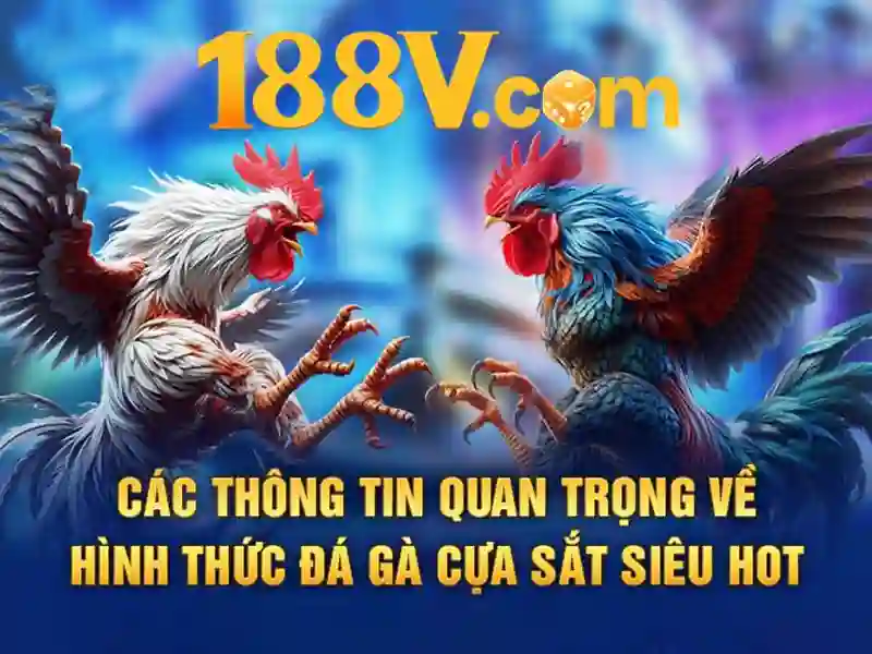 188v là gì và tại sao nó đáng chú ý