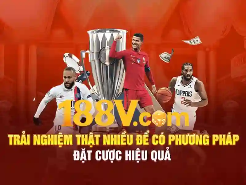 tải 188v – Khởi đầu đầy hứng khởi