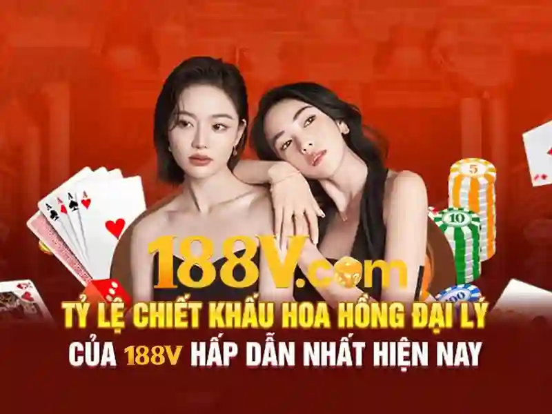Giới thiệu về 188v