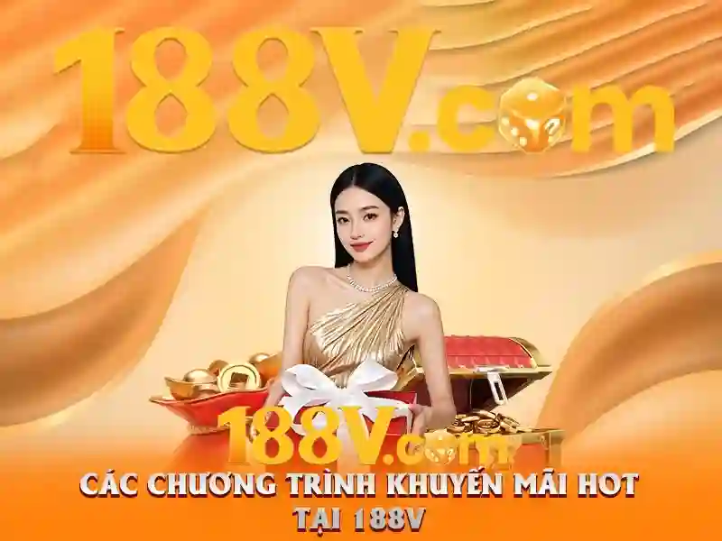 188v: một khái niệm cho sự tiến bộ liên tục