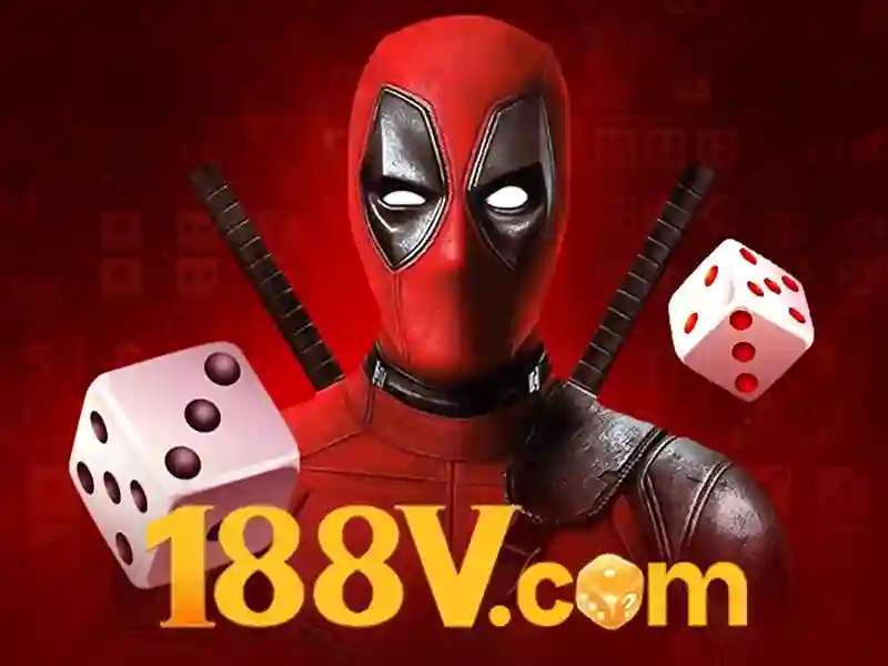 nhà cái 188v – Nền tảng cá cược uy tín, đột phá và an toàn