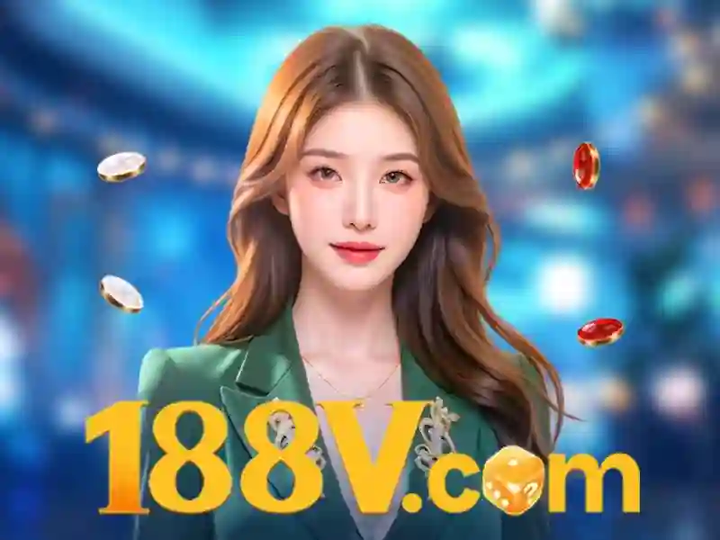 game 188v – Định hướng phát triển và tầm nhìn tương lai