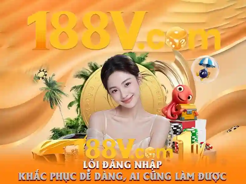 phiên bản mới 188v – Nguồn gốc và sứ mệnh