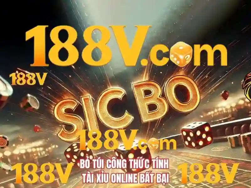 phiên bản mới 188v – Tóm tắt và lời mời trải nghiệm