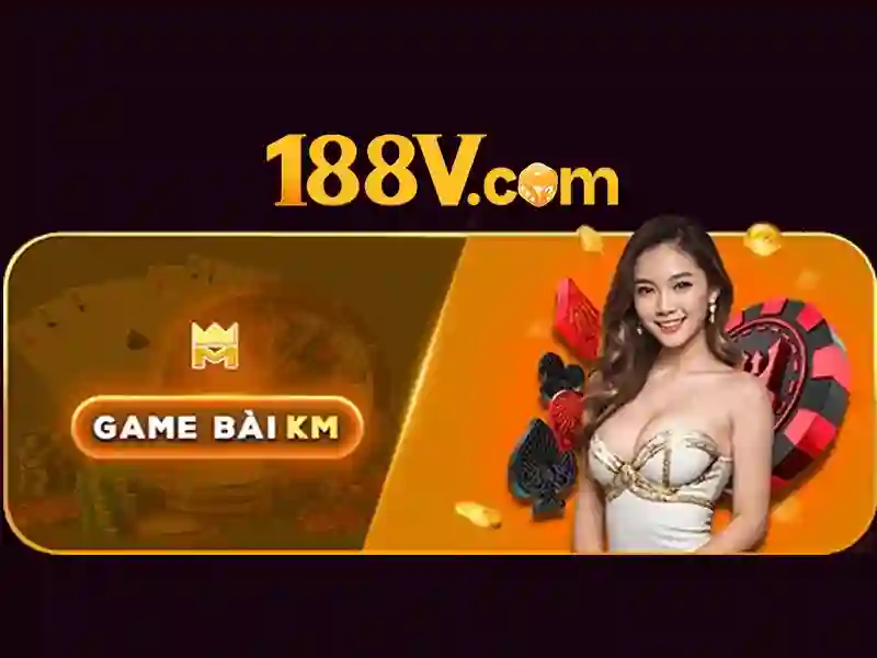 slot 188v – Trải nghiệm và đánh giá chi tiết