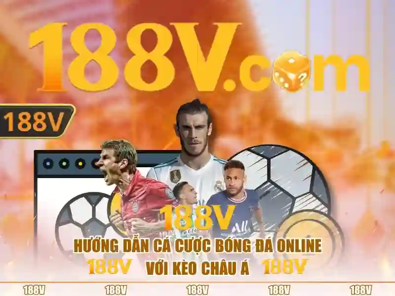 188v me – Giới thiệu sáng tạo