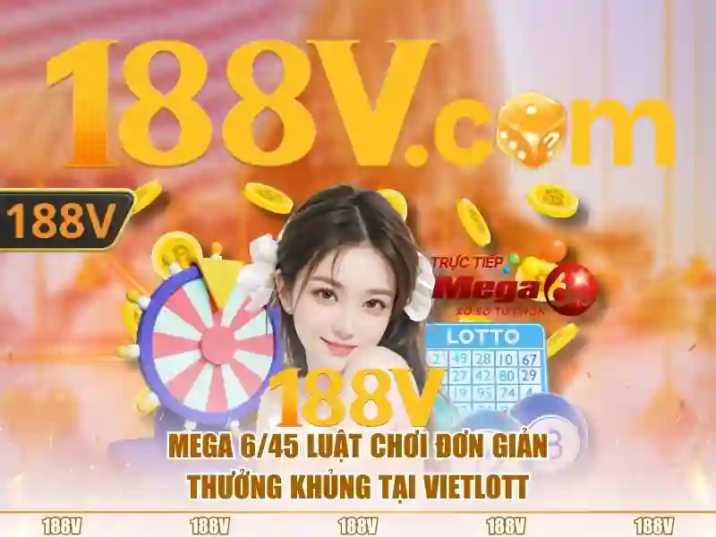 phiên bản mới 188v – Cánh cửa công nghệ đột phá