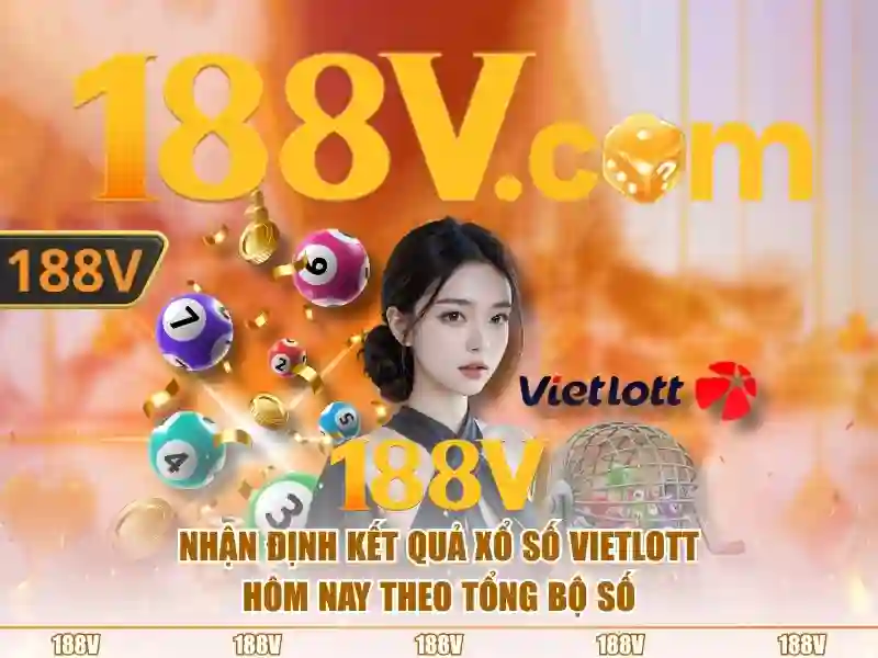 Cận cảnh bàn quay Roulette với các chip đặt cược tại 188v