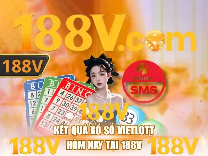 nhận thưởng 188v – Giới thiệu độc đáo và lợi ích