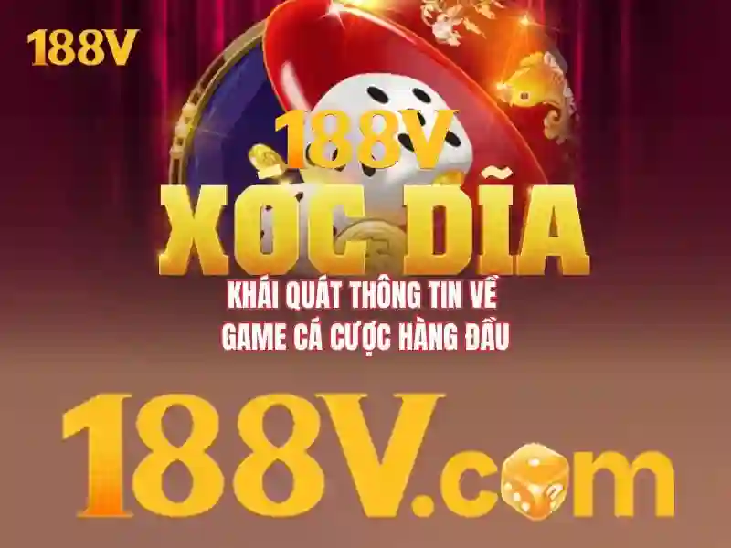 188v bet – Nền tảng cược trực tuyến đáng tin và đổi mới công nghệ