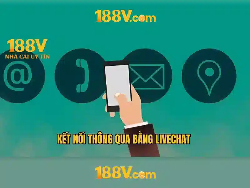 Giới thiệu về 188v 