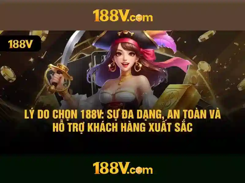 188v: Hành trình của một khái niệm số