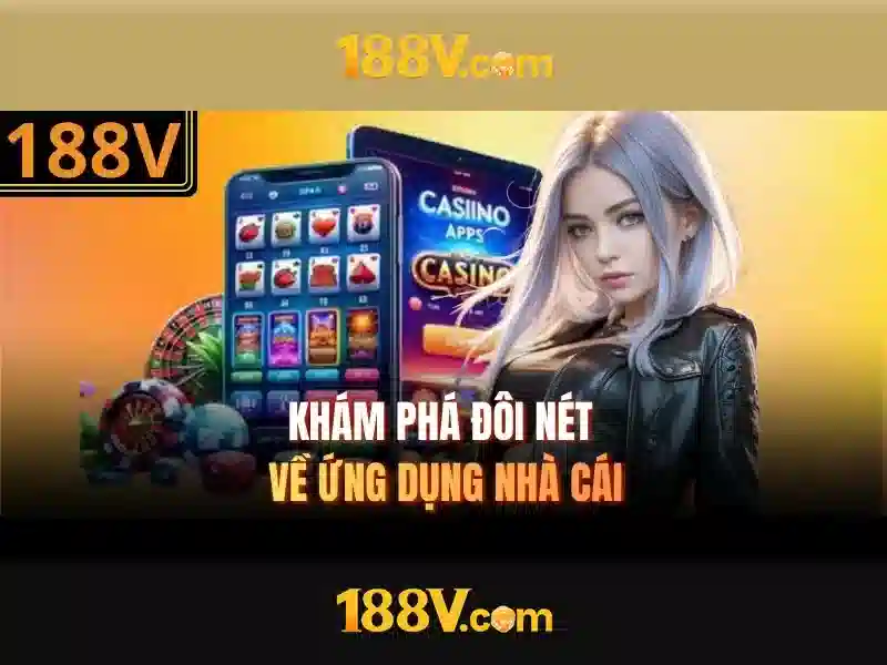 Trắc nghiệm và tương lai của 188v
