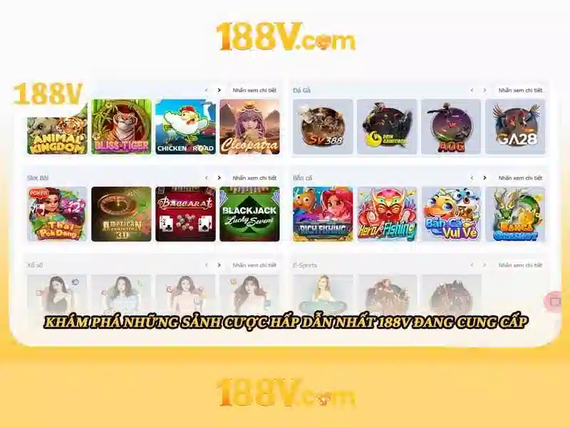 188v: khái niệm, ứng dụng và tương lai