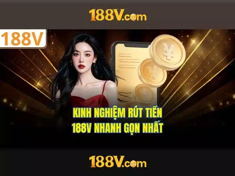 188v: Khái niệm mới trong văn hóa số