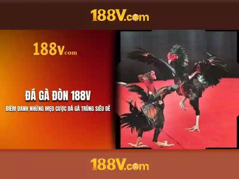 188v - Khái niệm và tầm ảnh hưởng