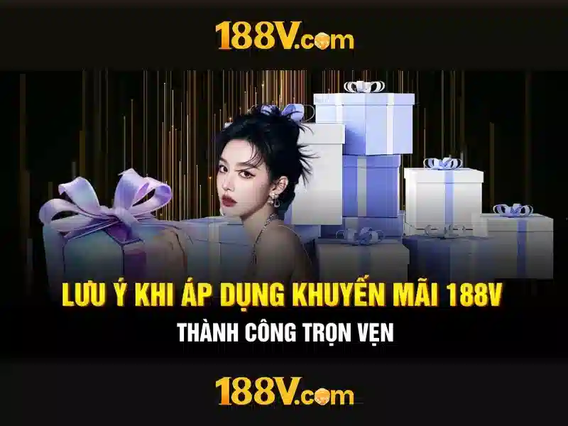 Khám phá 188v: một thế giới mới