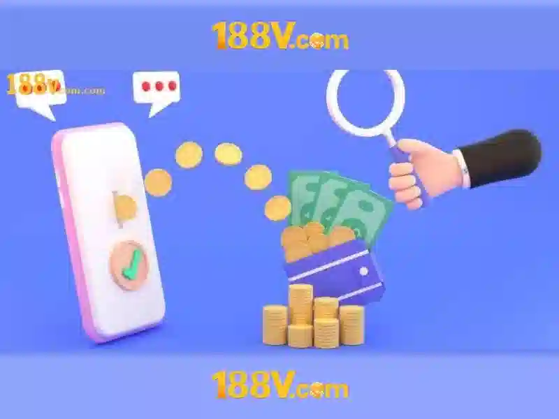188v: một khái niệm sáng tạo cho thế giới số