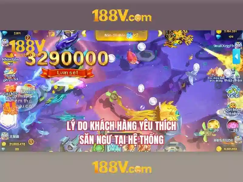 Chào mừng đến với 188v
