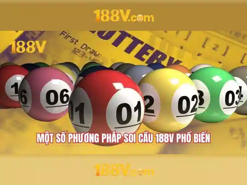 Giới thiệu về 188v