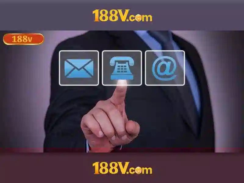 Khám phá 188v: một khái niệm về điện áp và công nghệ