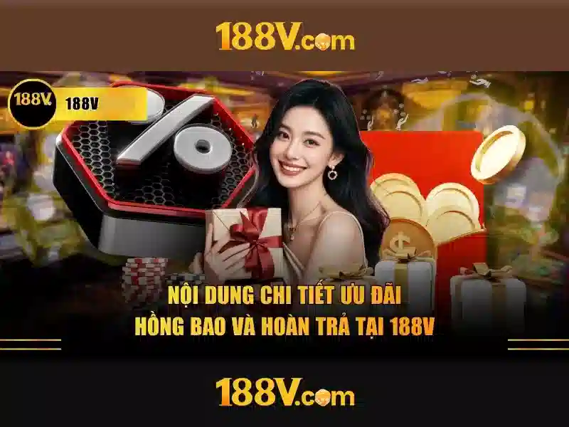 Kết luận về 188v