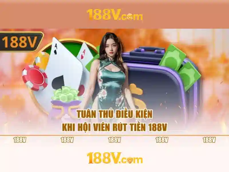Nguồn gốc và lịch sử của 188v