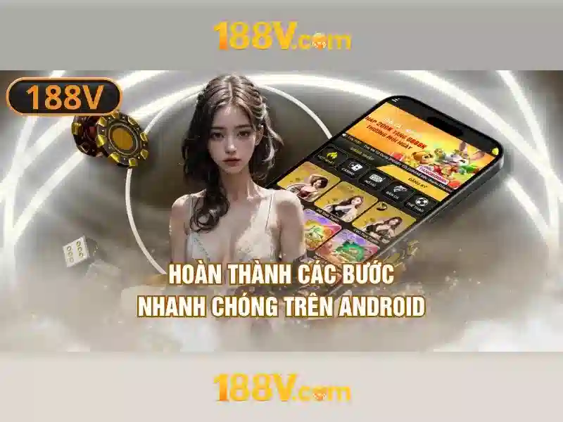 188V: Khái niệm và hành trình của một thuật ngữ công nghệ