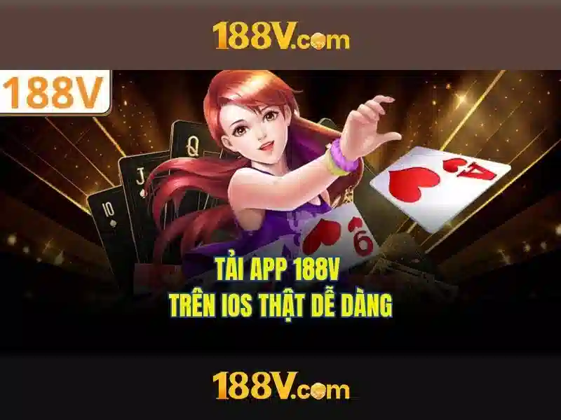 188v: khái niệm và ứng dụng trong công nghệ