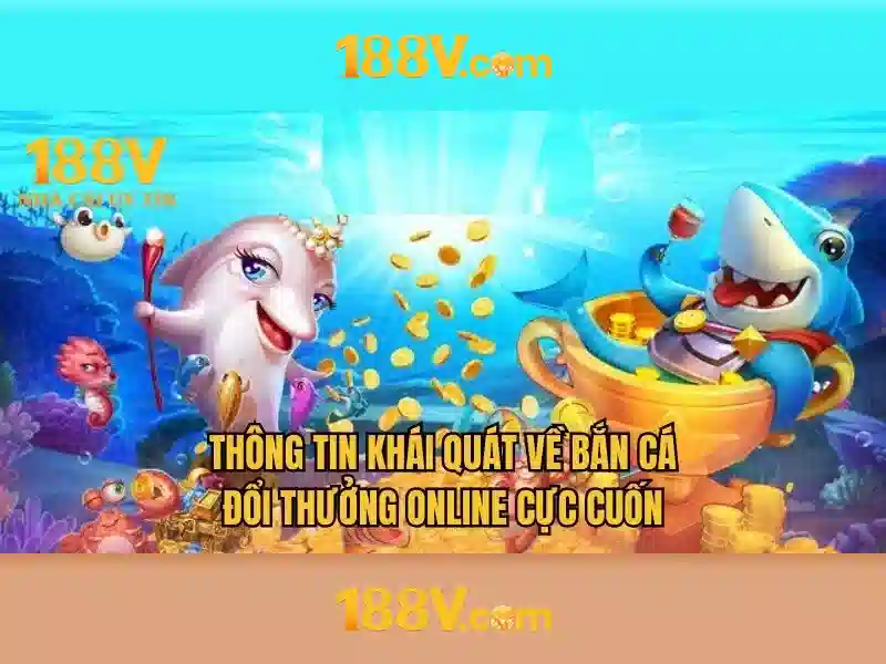 Khám phá 188v: một khái niệm đột phá