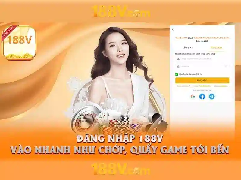 Đặc điểm và đặc tính của 188V