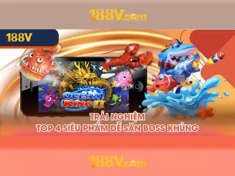 Khám phá 188v: một hành trình công nghệ