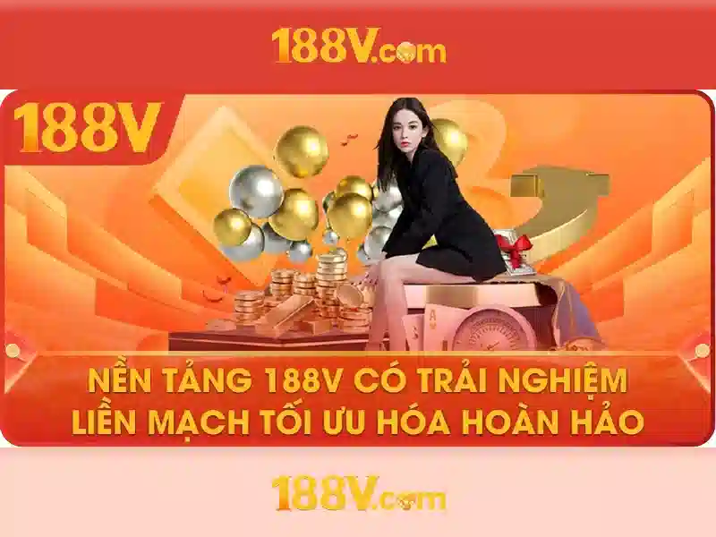 188v nhà cái: tổng quan, trải nghiệm và đánh giá chi tiết