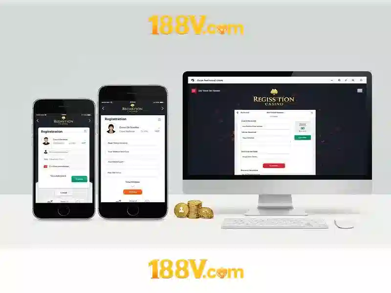 Khám phá bắn cá 188v: trải nghiệm và đánh giá