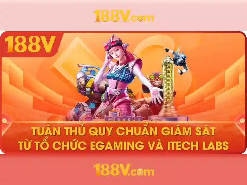 188v: Khám phá một hiện tượng công nghệ