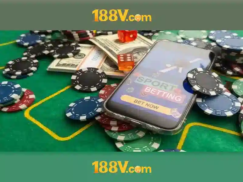 Khái niệm 188v: nguồn gốc, ứng dụng và tương lai