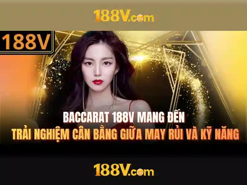 Tiềm năng của 188v trong thế giới số
