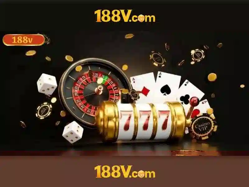 188V: một hành trình trong thế giới số
