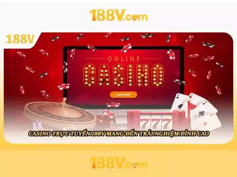Tầm nhìn tương lai của 188v