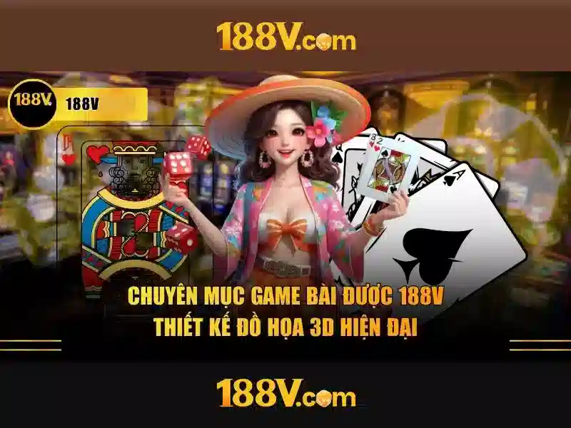 Ảnh hưởng của 188v trong văn hóa đương đại