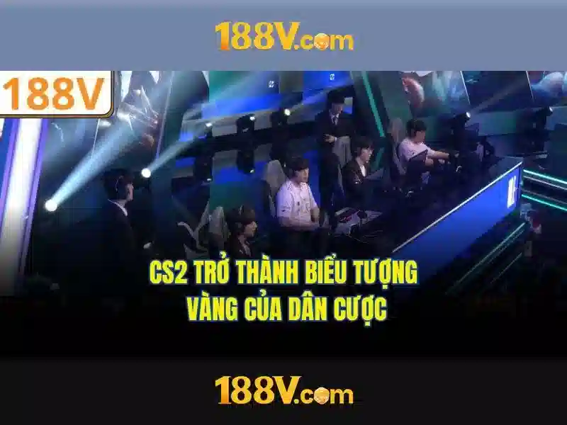 188V: Hành trình của một con số trong công nghệ và năng lượng
