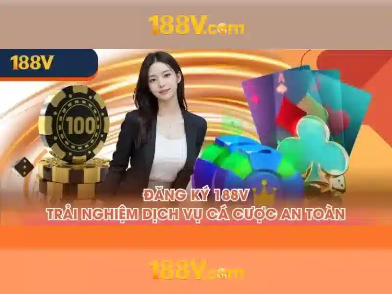 188v: một hành trình kết nối công nghệ và sáng tạo