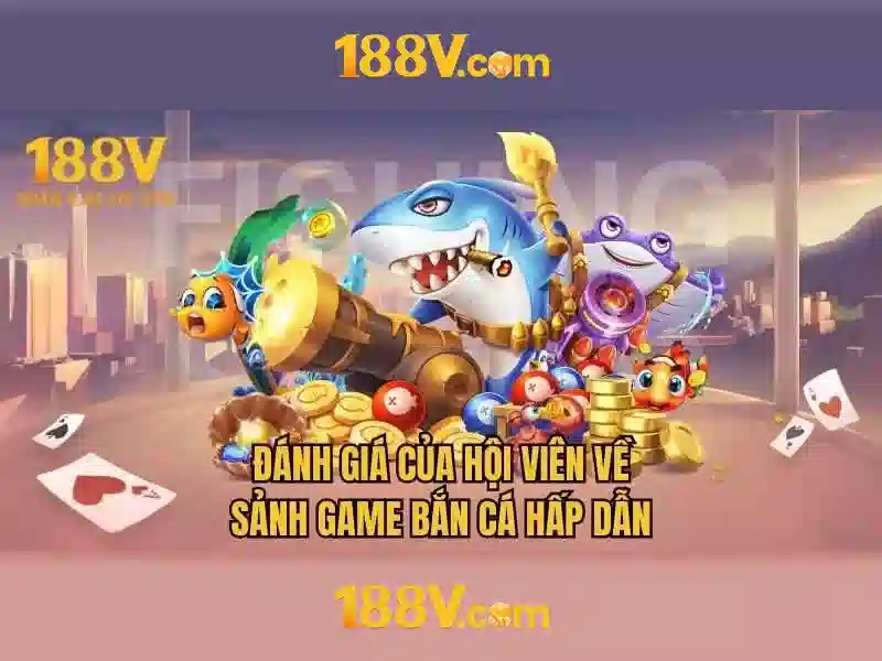 188v-com: Tổng quan và trải nghiệm 188v-com