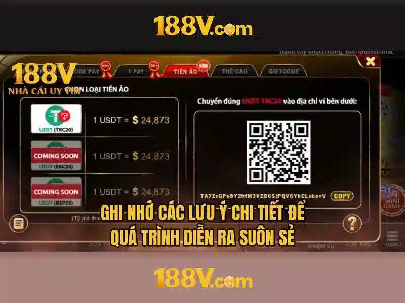 188V: Tổng quan về điện áp 188V và an toàn
