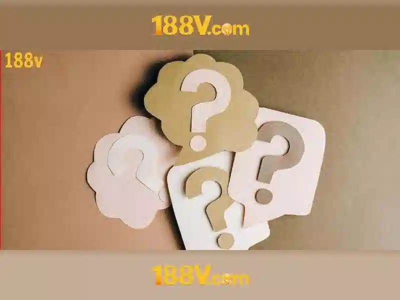 Khám phá 188v: một hành trình công nghệ