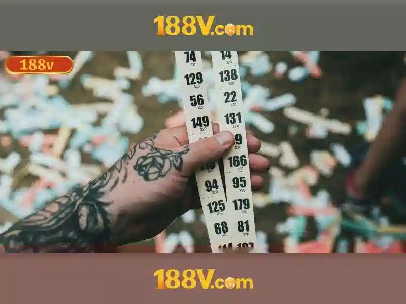 188V: một khái niệm và hành trình