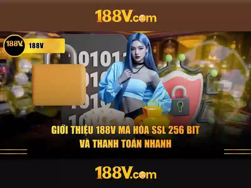 188v: một khía cạnh của công nghệ và văn hóa số